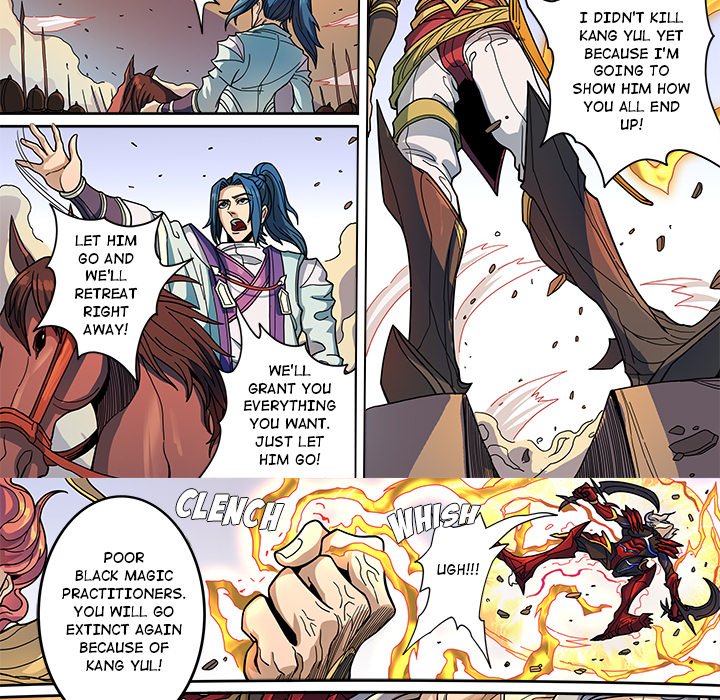 The Blood Revival image