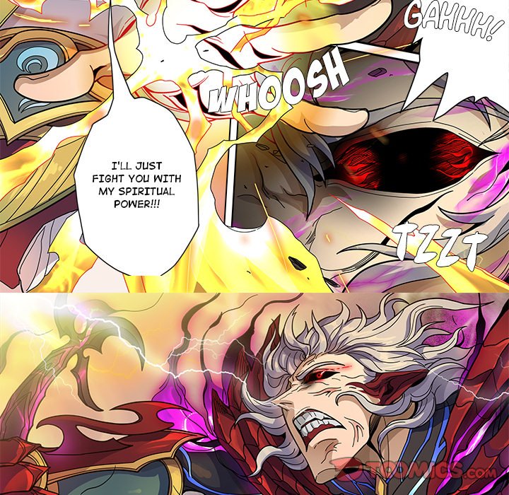 The Blood Revival image