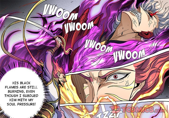 The Blood Revival image