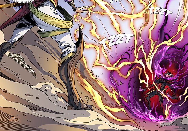 The Blood Revival image