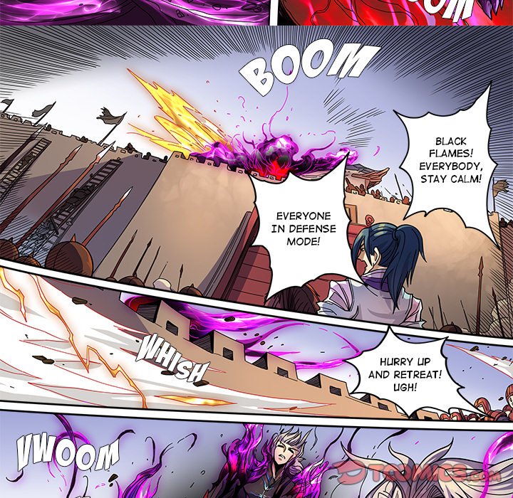 The Blood Revival image