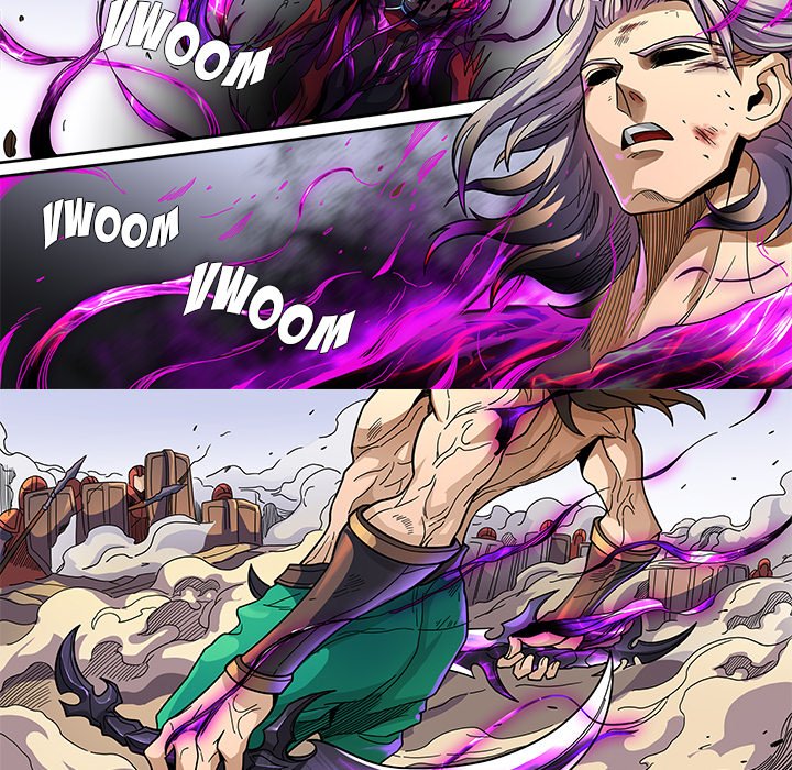 The Blood Revival image