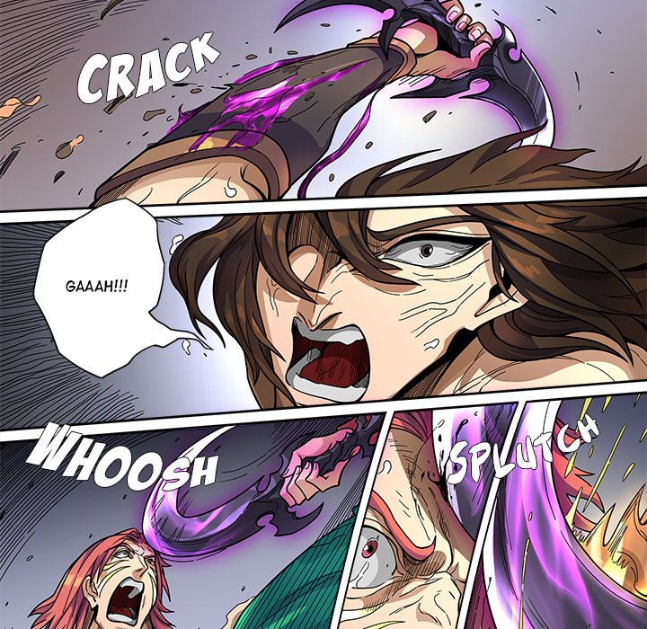 The Blood Revival image