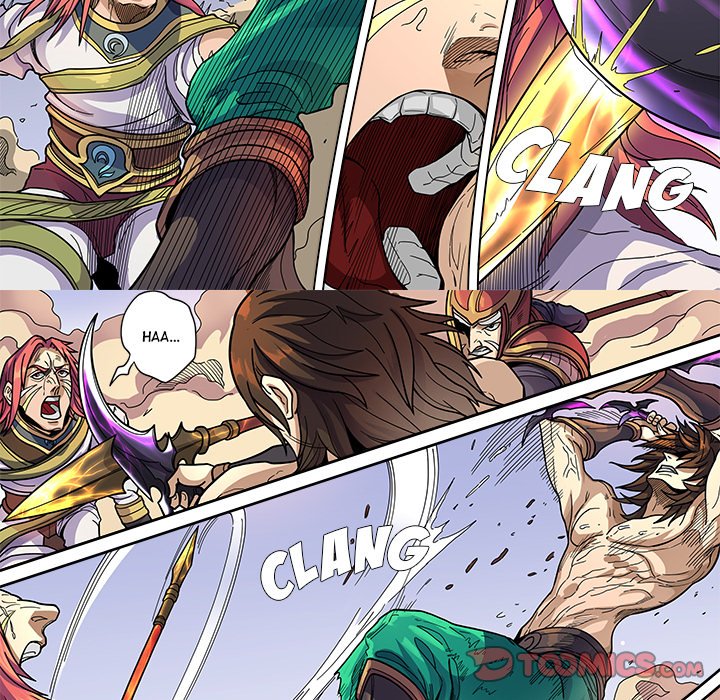 The Blood Revival image