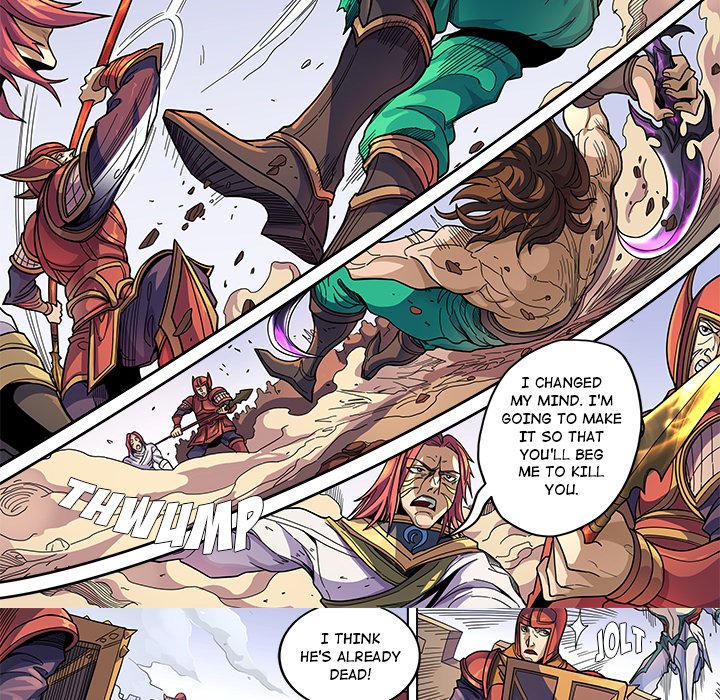 The Blood Revival image