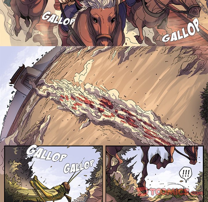 The Blood Revival image