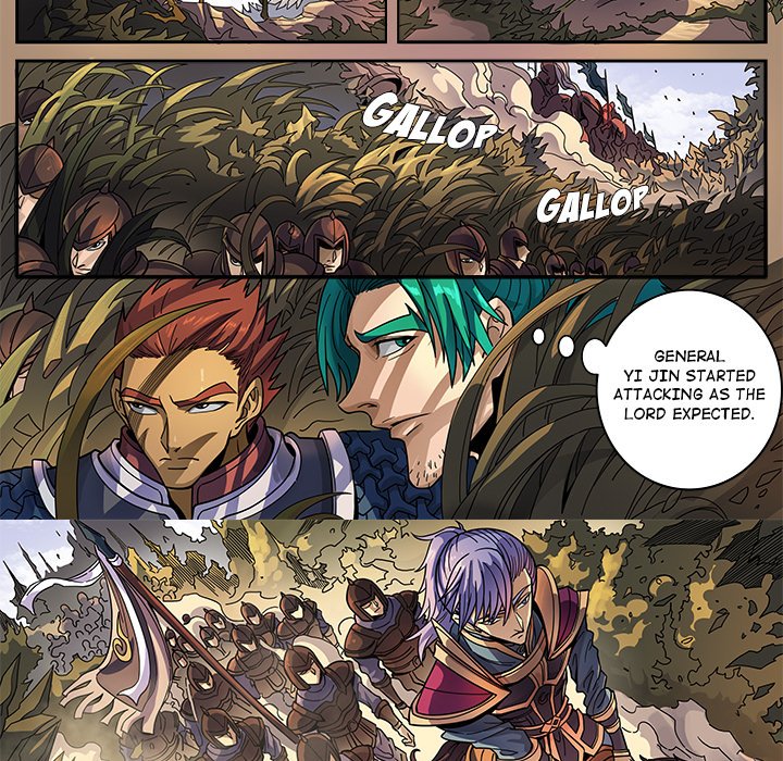 The Blood Revival image
