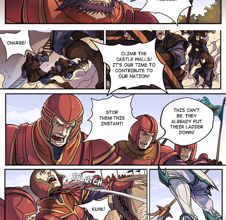 The Blood Revival image