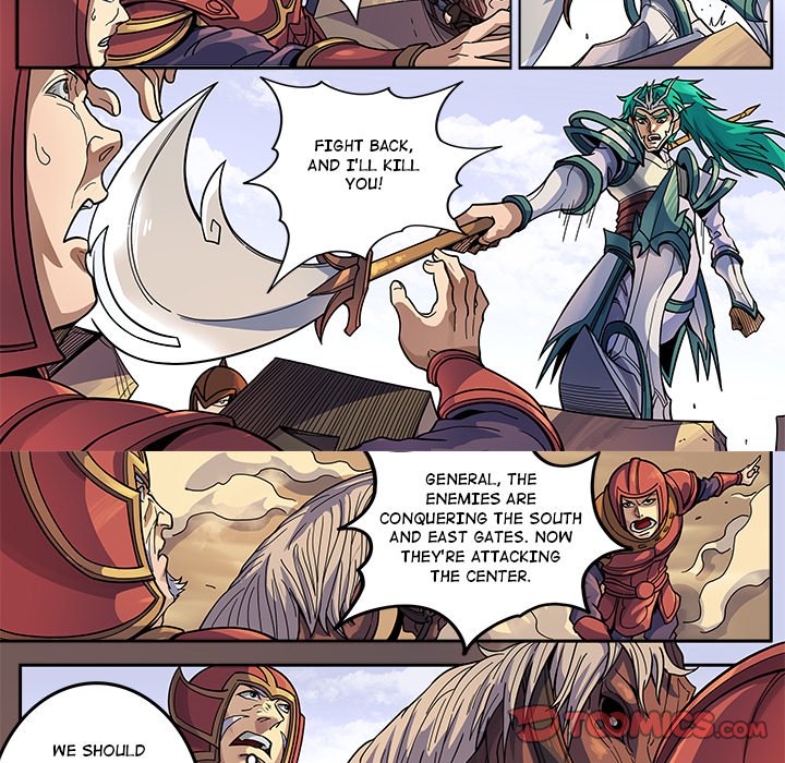 The Blood Revival image