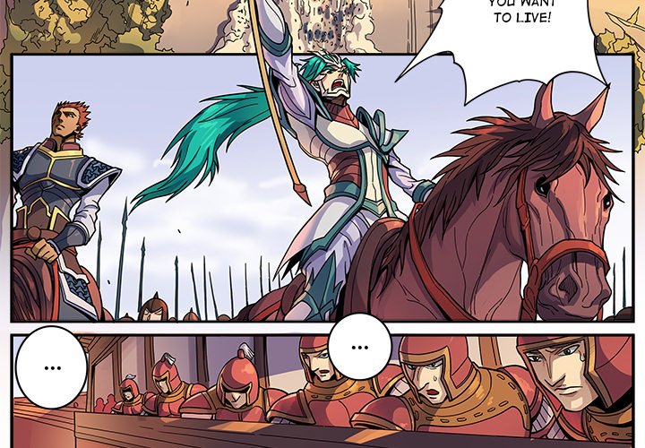 The Blood Revival image