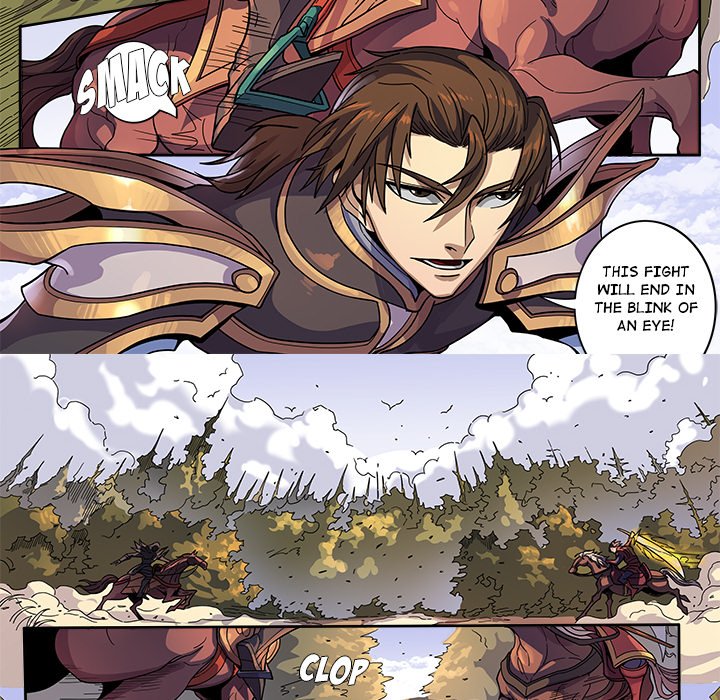 The Blood Revival image