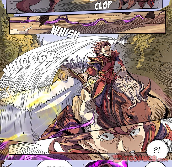The Blood Revival image