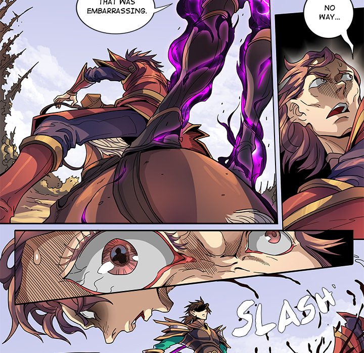 The Blood Revival image
