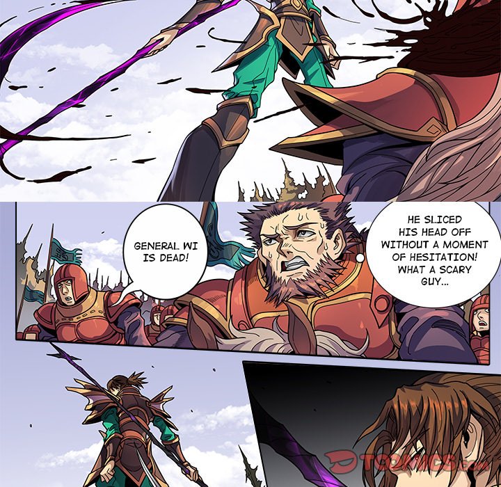The Blood Revival image