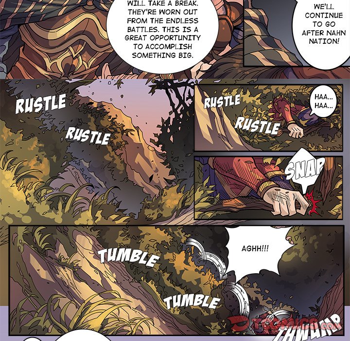 The Blood Revival image