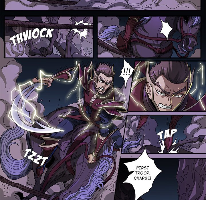 The Blood Revival image
