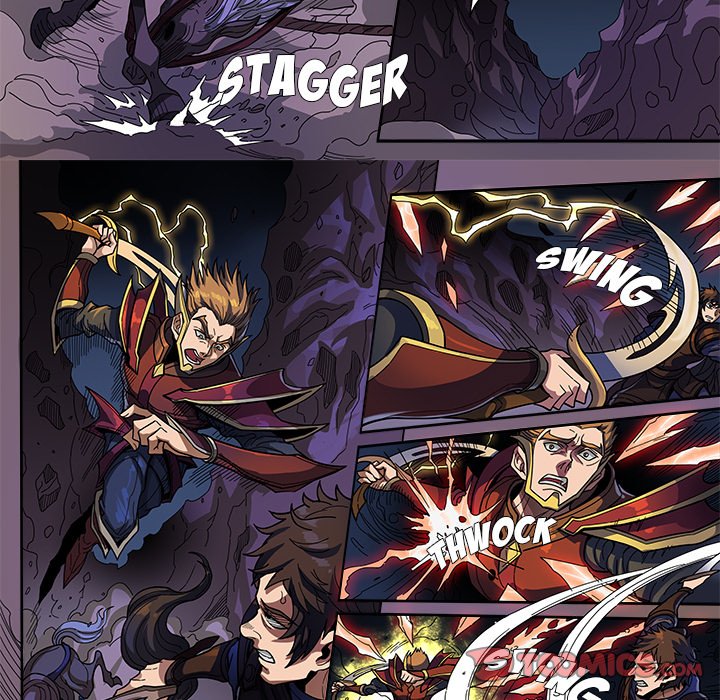 The Blood Revival image