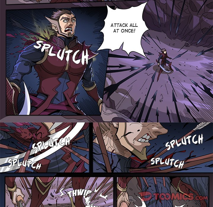The Blood Revival image