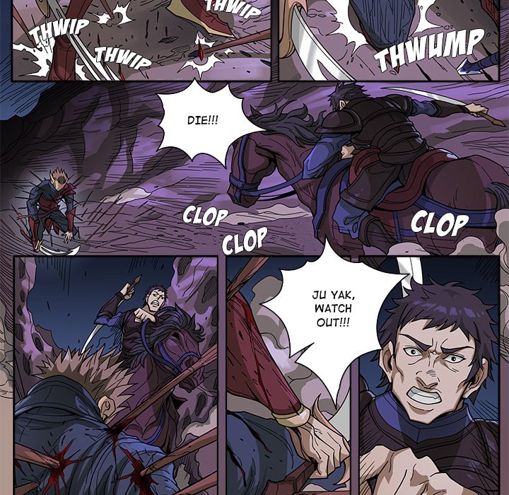 The Blood Revival image