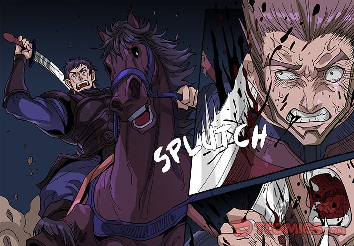 The Blood Revival image