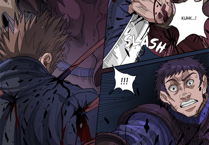 The Blood Revival image