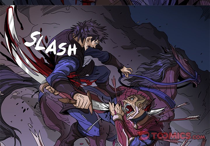 The Blood Revival image