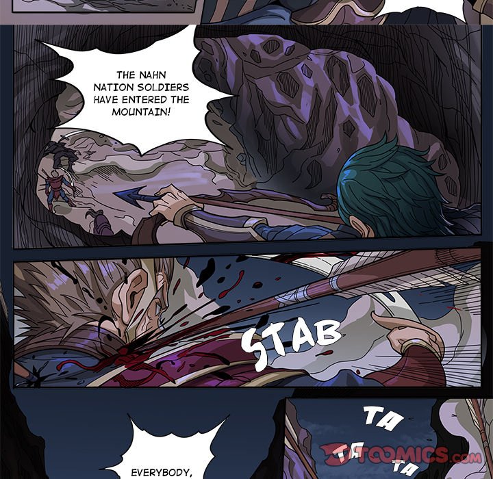 The Blood Revival image