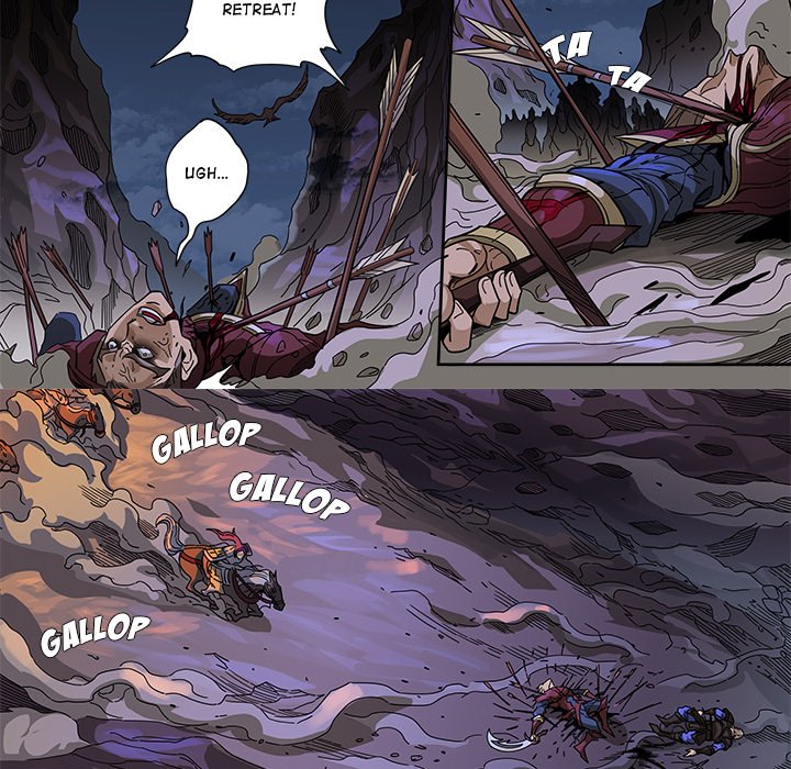 The Blood Revival image