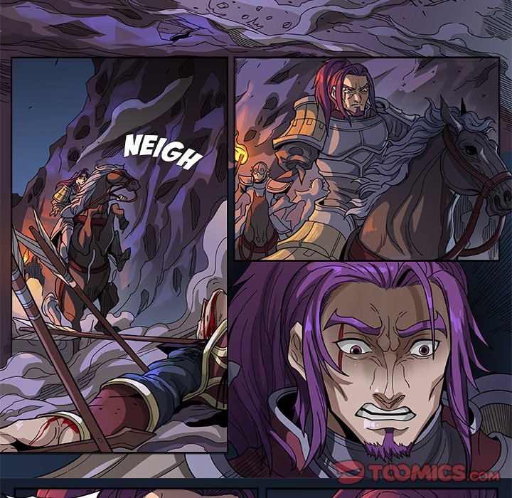 The Blood Revival image