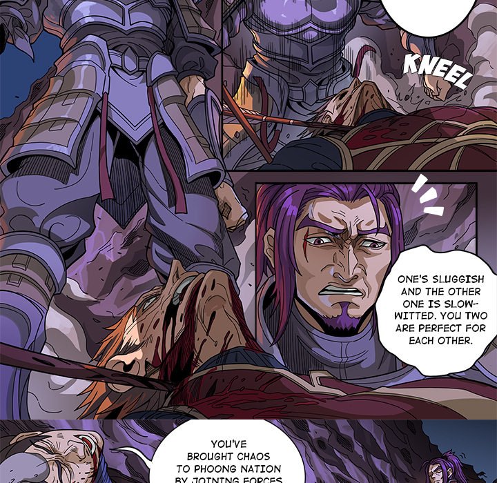 The Blood Revival image
