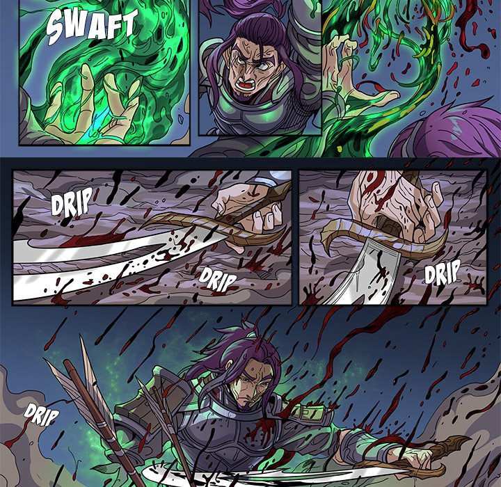 The Blood Revival image