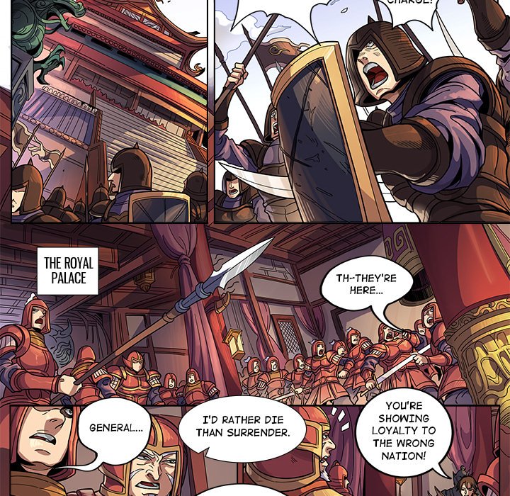 The Blood Revival image