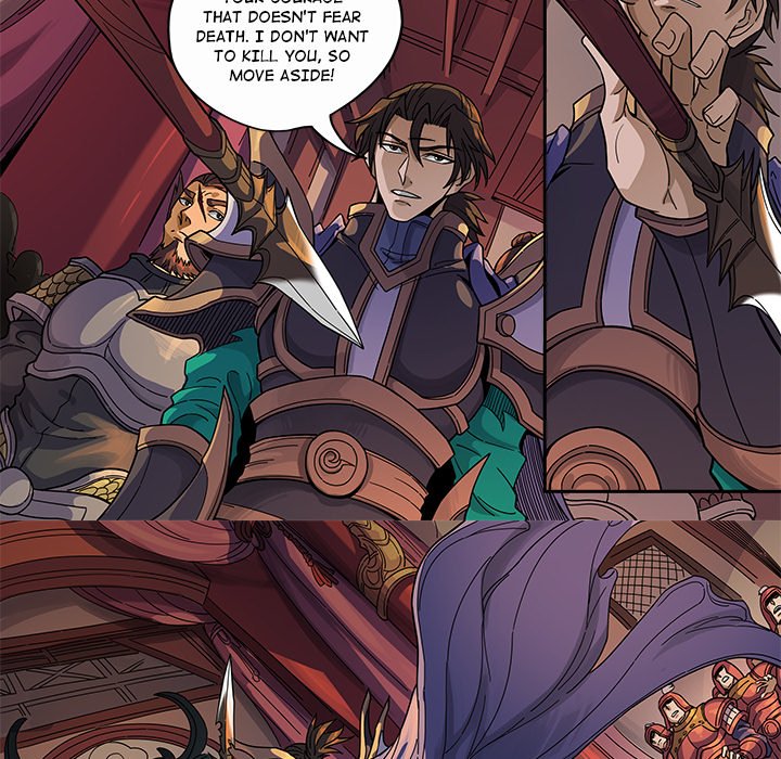 The Blood Revival image