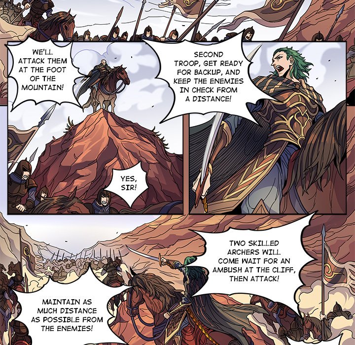 The Blood Revival image