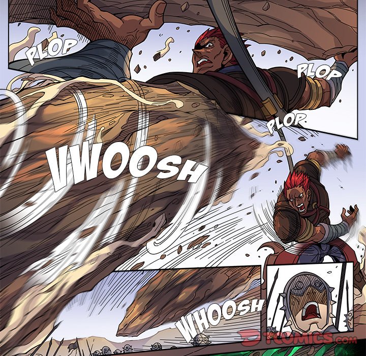 The Blood Revival image