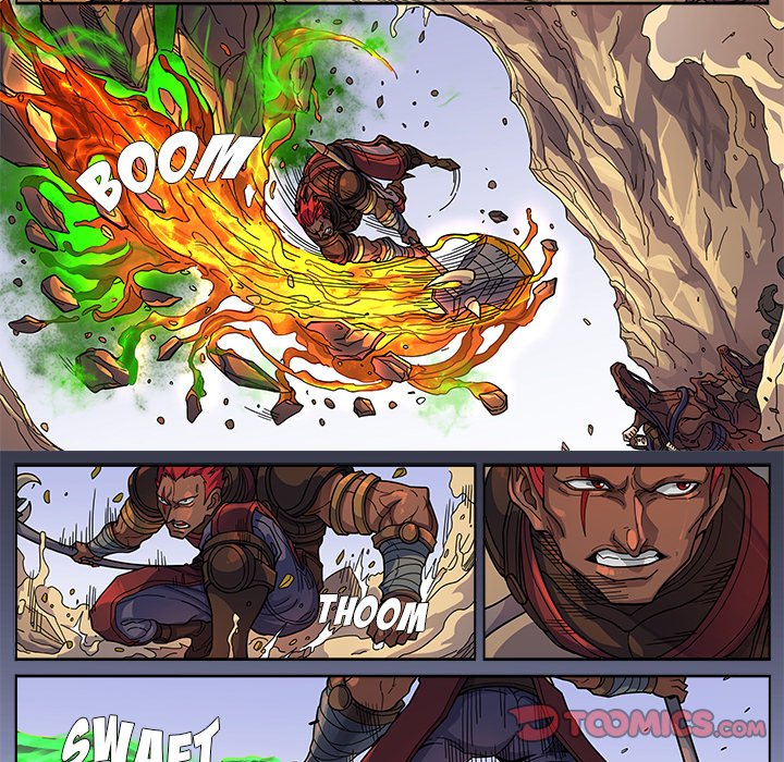The Blood Revival image