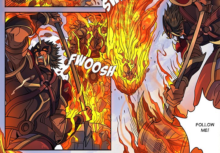 The Blood Revival image