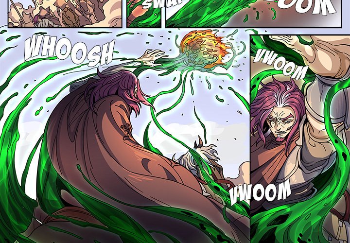 The Blood Revival image