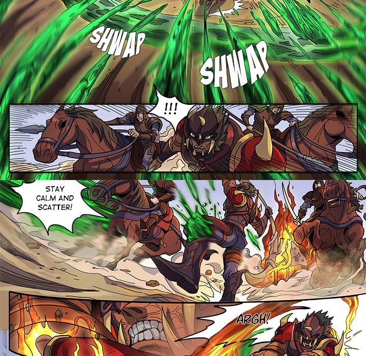 The Blood Revival image