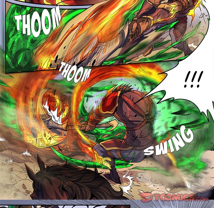 The Blood Revival image