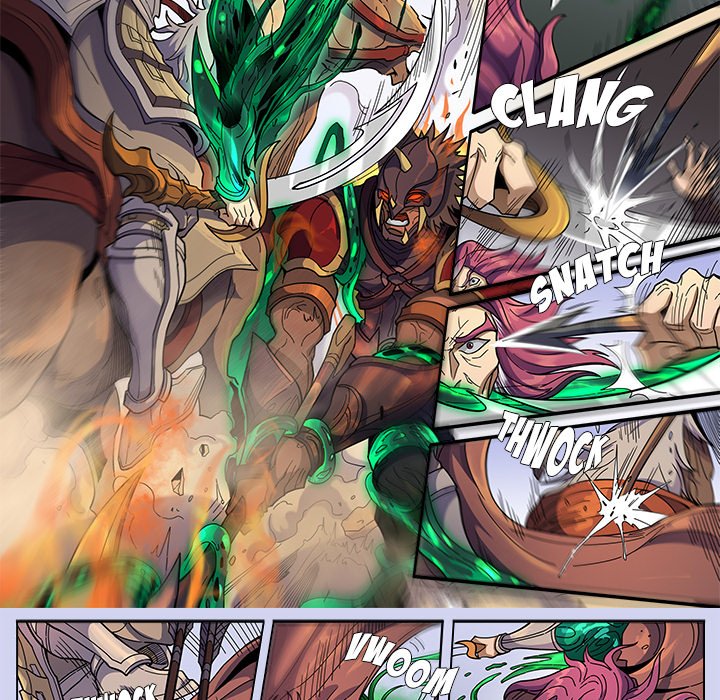 The Blood Revival image