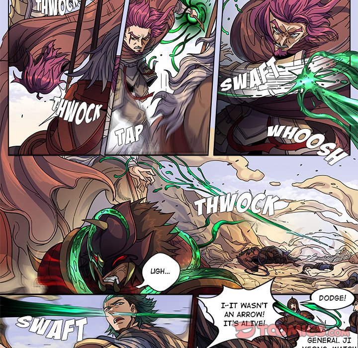 The Blood Revival image