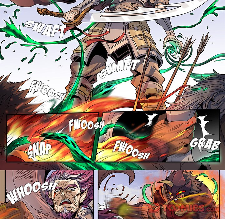 The Blood Revival image