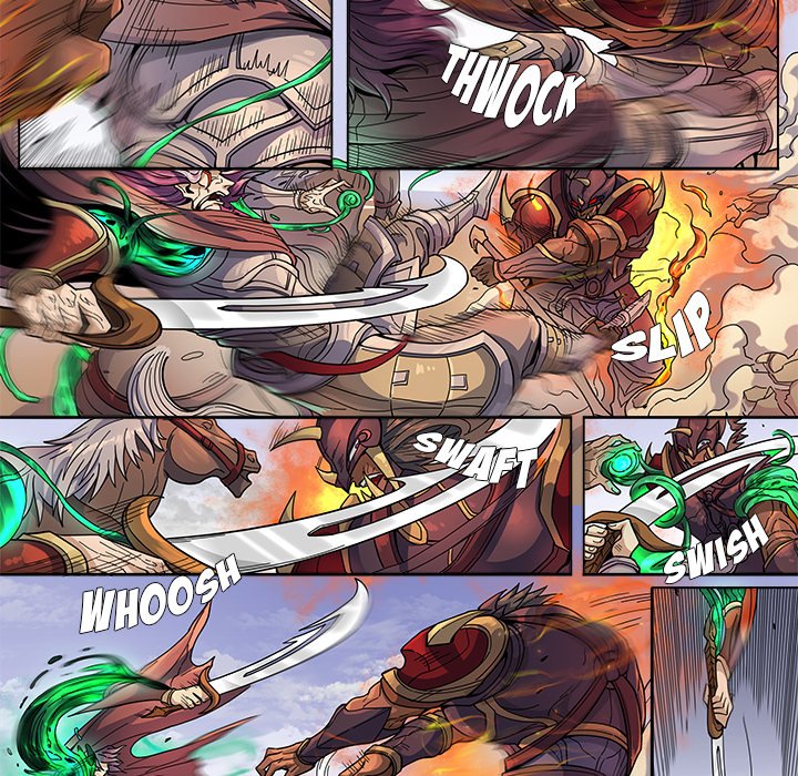 The Blood Revival image