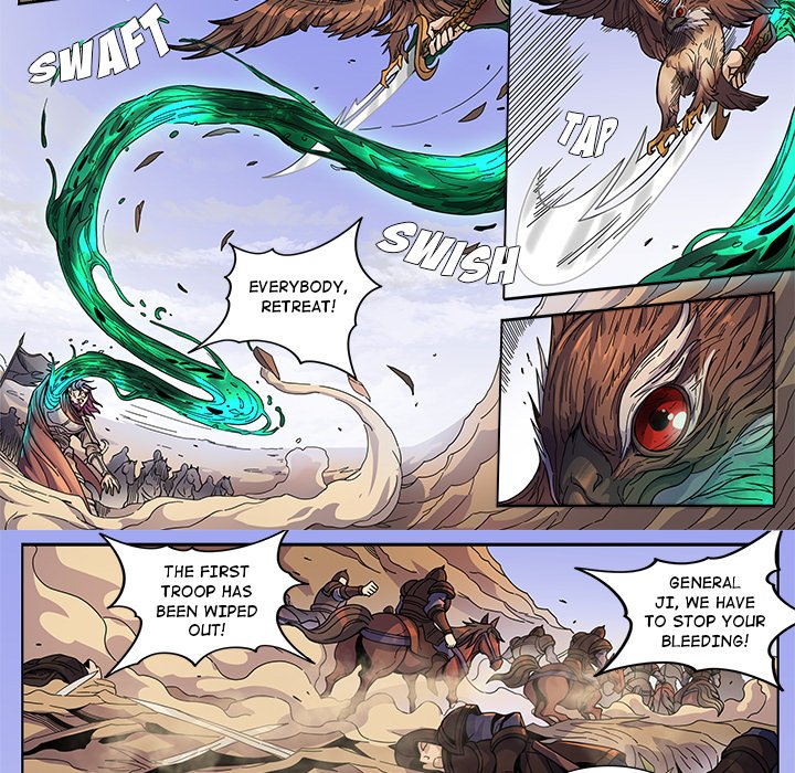The Blood Revival image