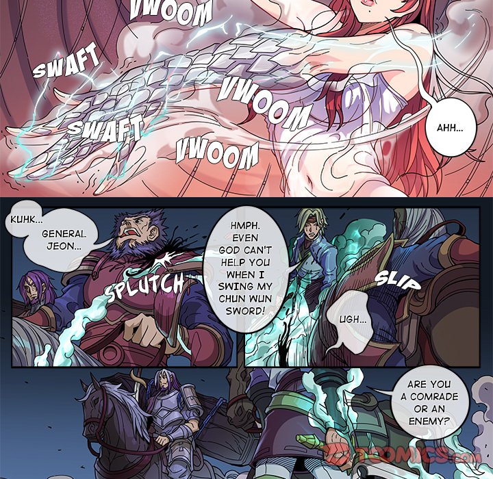 The Blood Revival image