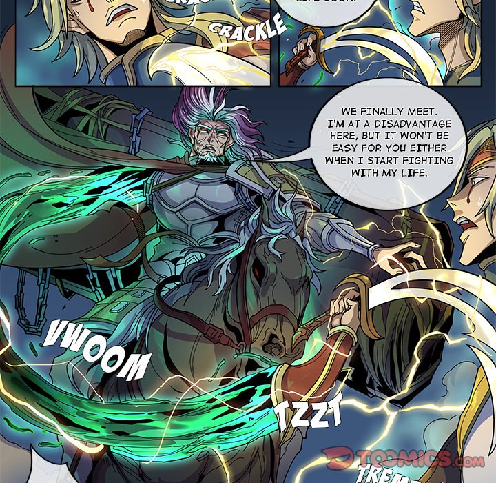 The Blood Revival image
