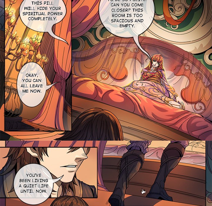 The Blood Revival image