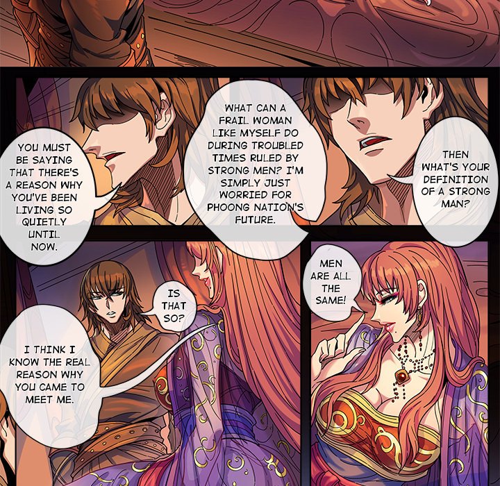 The Blood Revival image