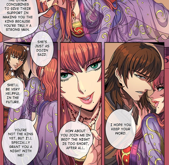 The Blood Revival image